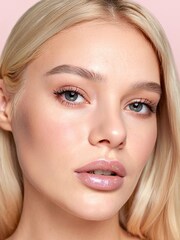 BY TERRY Baume De Rose Lip Oil Serum - Image 6 of 6