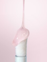 BY TERRY Baume De Rose Lip Oil Serum - Image 4 of 6