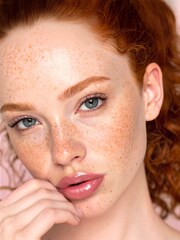 BY TERRY Baume De Rose Lip Oil Serum - Image 6 of 6