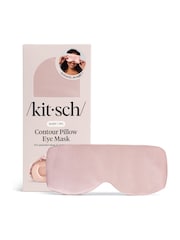 Kitsch Contour Pillow Eye Mask - Image 1 of 5
