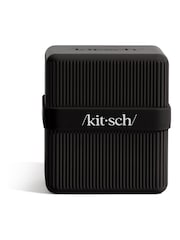 Kitsch 2 Compartment Travel Case - Image 2 of 5