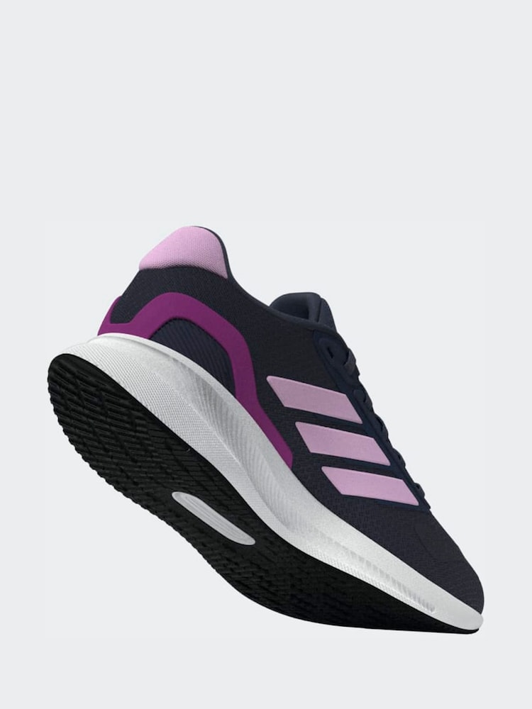 adidas gazelle silver green womens adidas Runfalcon 3 Running Shoes - Women's - Wonder Quartz / Silver / Core Black