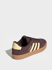 כרום שחור - Adidas נעלי ספורט, דגם 3.0 VL Court - תמונה 4 מתוך 8