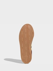 כרום שחור - Adidas נעלי ספורט, דגם 3.0 VL Court - תמונה 6 מתוך 8