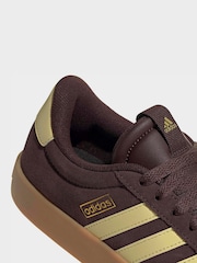 כרום שחור - Adidas נעלי ספורט, דגם 3.0 VL Court - תמונה 7 מתוך 8