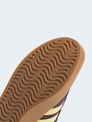 כרום שחור - Adidas נעלי ספורט, דגם 3.0 VL Court - תמונה 8 מתוך 8