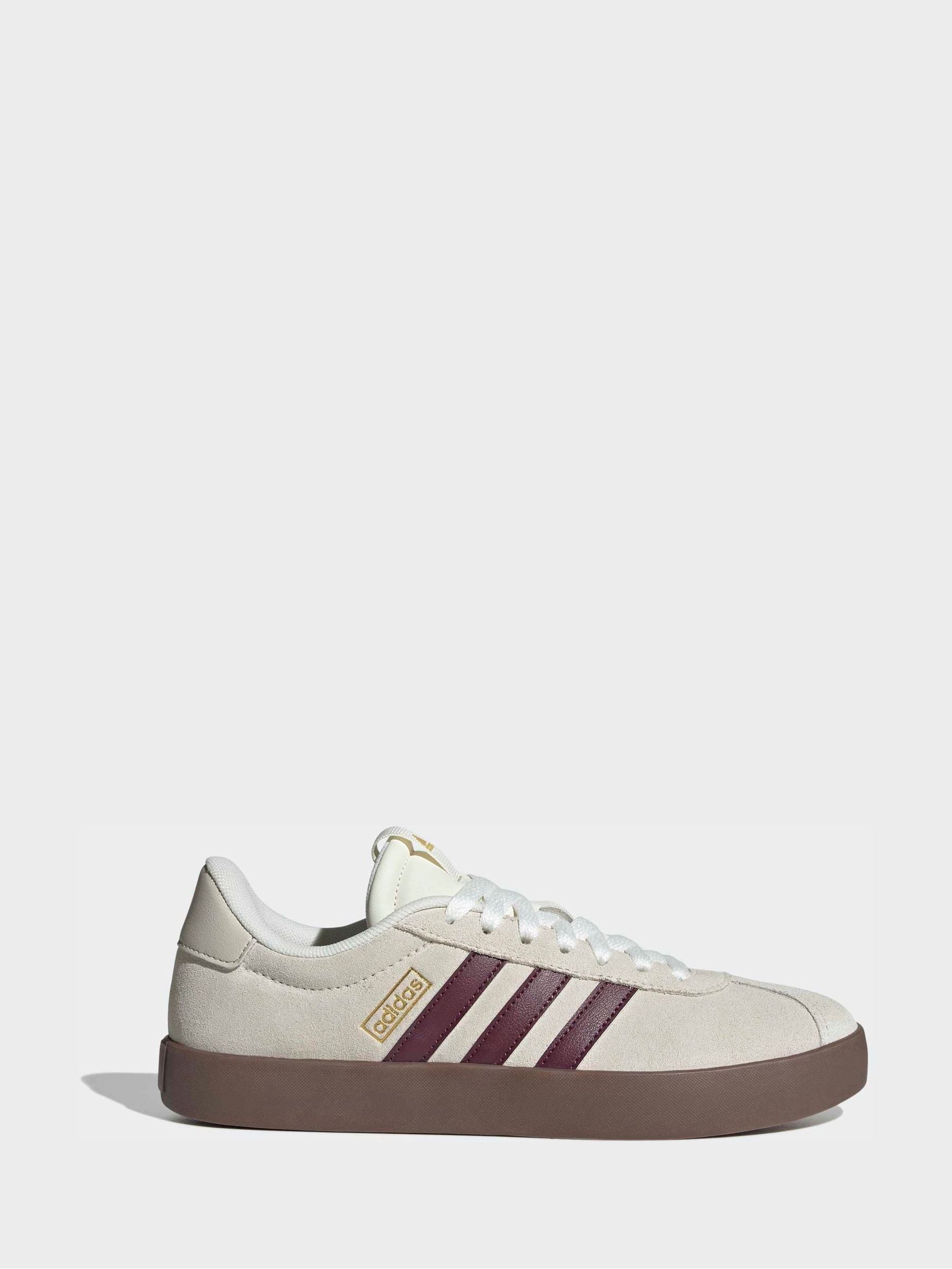 Buy adidas Mid Neutral VL Court 3.0 Trainers from the Next UK