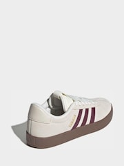 adidas Mid Neutral VL Court 3.0 Trainers - Image 4 of 8