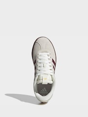 adidas Mid Neutral VL Court 3.0 Trainers - Image 5 of 8