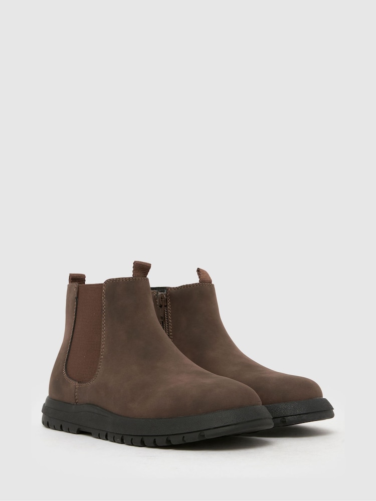 Schuh Conrad Chealsea Boots - Image 2 of 4