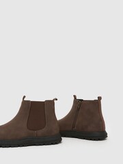 Schuh Conrad Chealsea Boots - Image 3 of 4