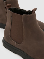 Schuh Conrad Chealsea Boots - Image 4 of 4