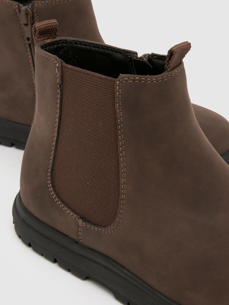Schuh Conrad Chealsea Boots - Image 4 of 4