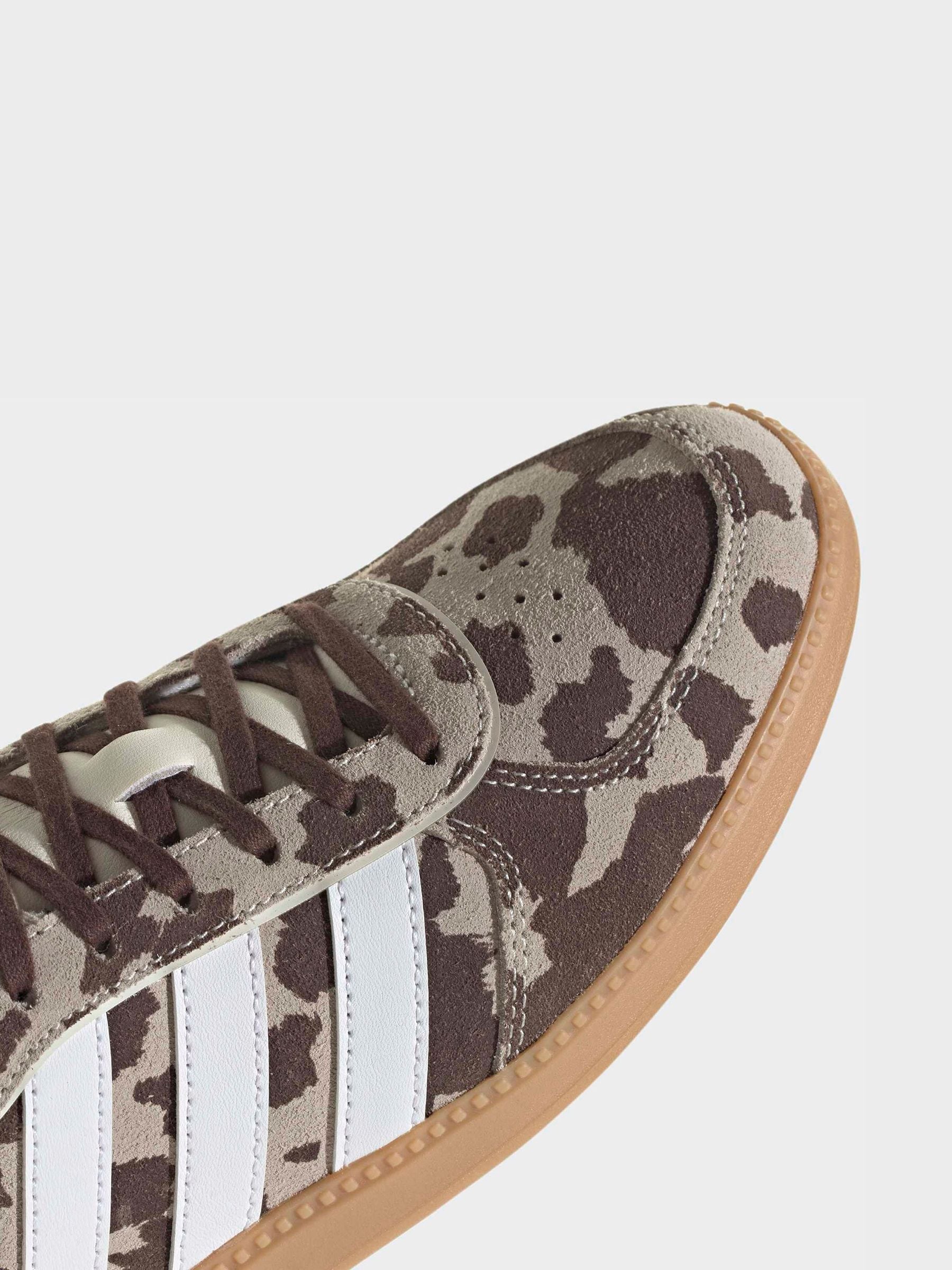 Comprar Impressão de vaca - Sapatilhas adidas Breaknet Sleek from