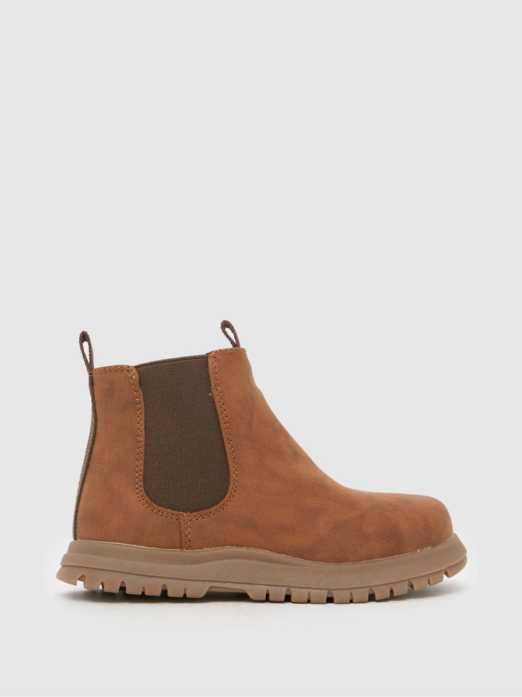 Schuh Conrad Chealsea Boots - Image 2 of 4