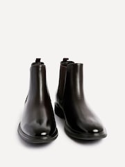 rjava - Linzi škornji Antoni Chelsea - Slika 3 iz 5