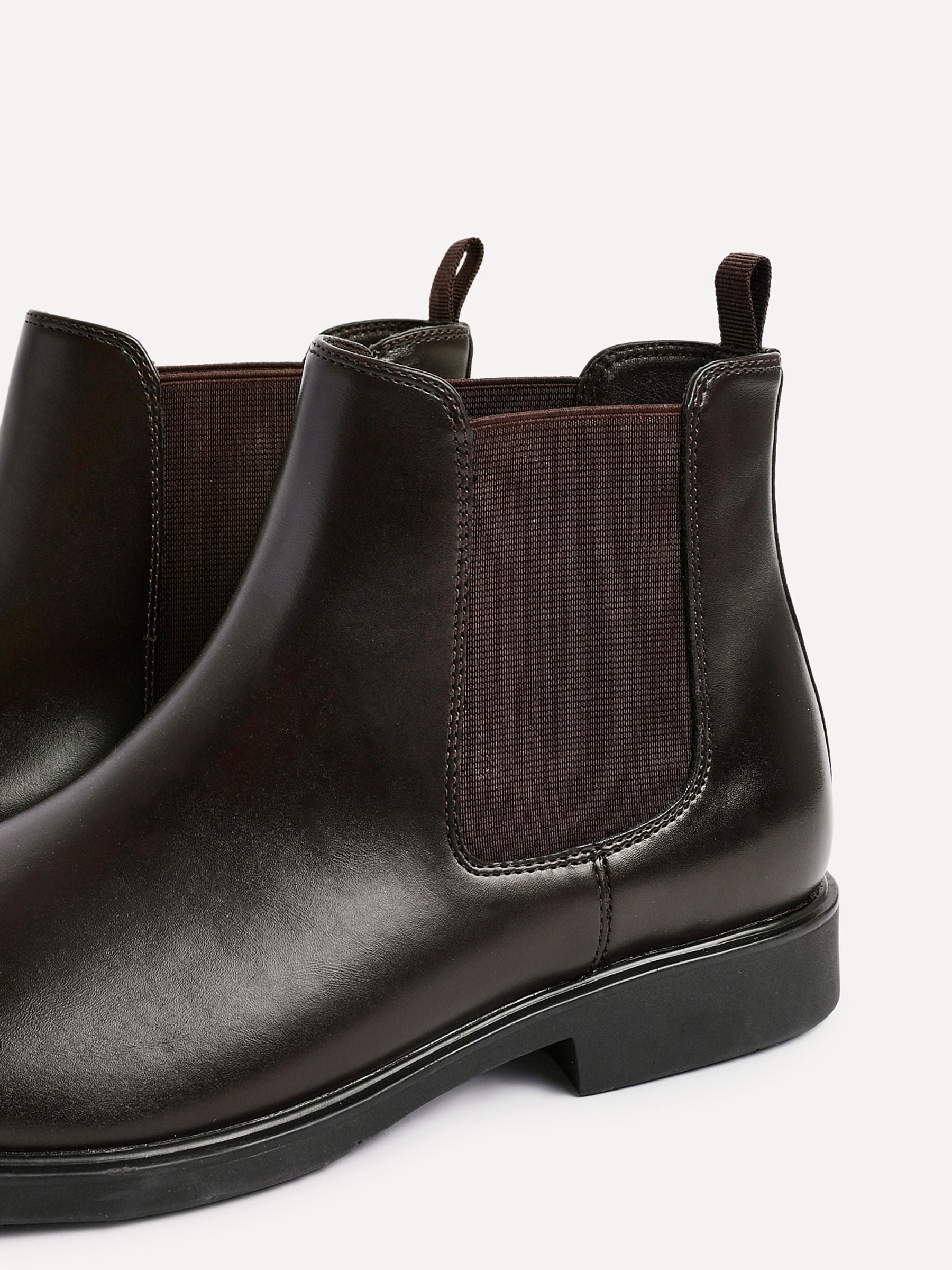 Buy Linzi Brown Antonio Chelsea Boots from Next Mexico