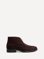 Linzi Brown Ricardo Chukka Boots - Image 2 of 6