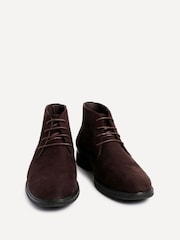 Linzi Brown Ricardo Chukka Boots - Image 3 of 6