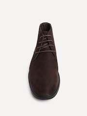 Linzi Brown Ricardo Chukka Boots - Image 4 of 6