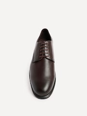 Linzi Brown Angelo Lace-Up Shoes - Image 5 of 6
