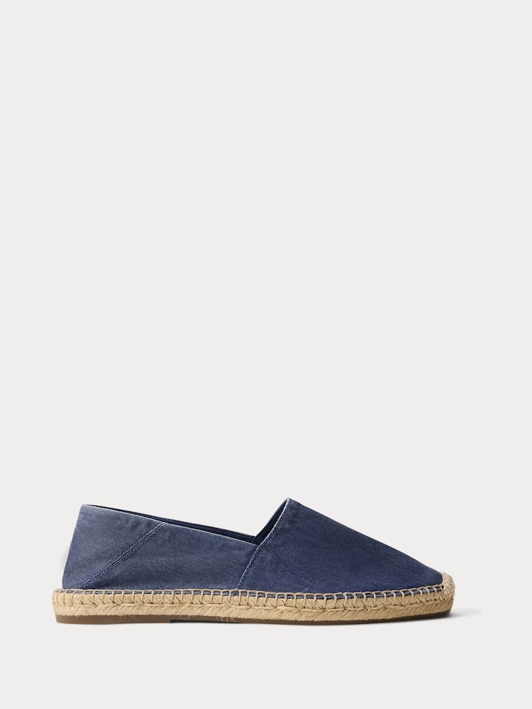 Polo Ralph Lauren Cevio Espadrilles - 3的图像1｝