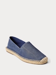 Polo Ralph Lauren Cevio Espadrilles - 3的图像2｝
