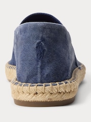 Polo Ralph Lauren Cevio Espadrilles - 3的图像3｝