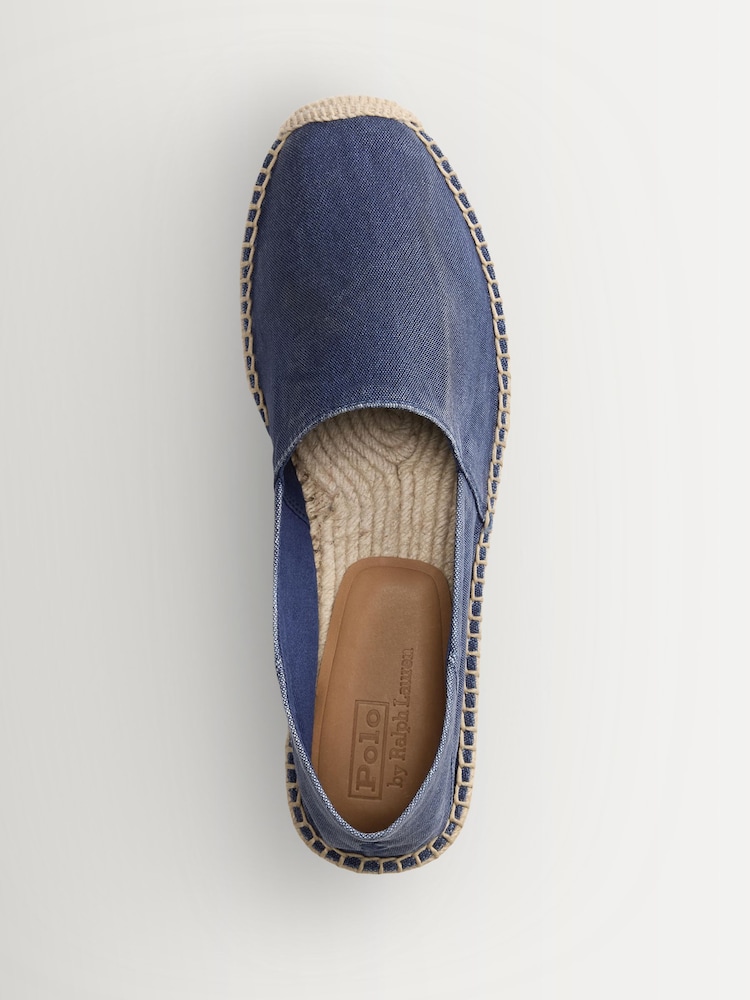 Polo Ralph Lauren Cevio Espadrilles - Bild 4 von 4