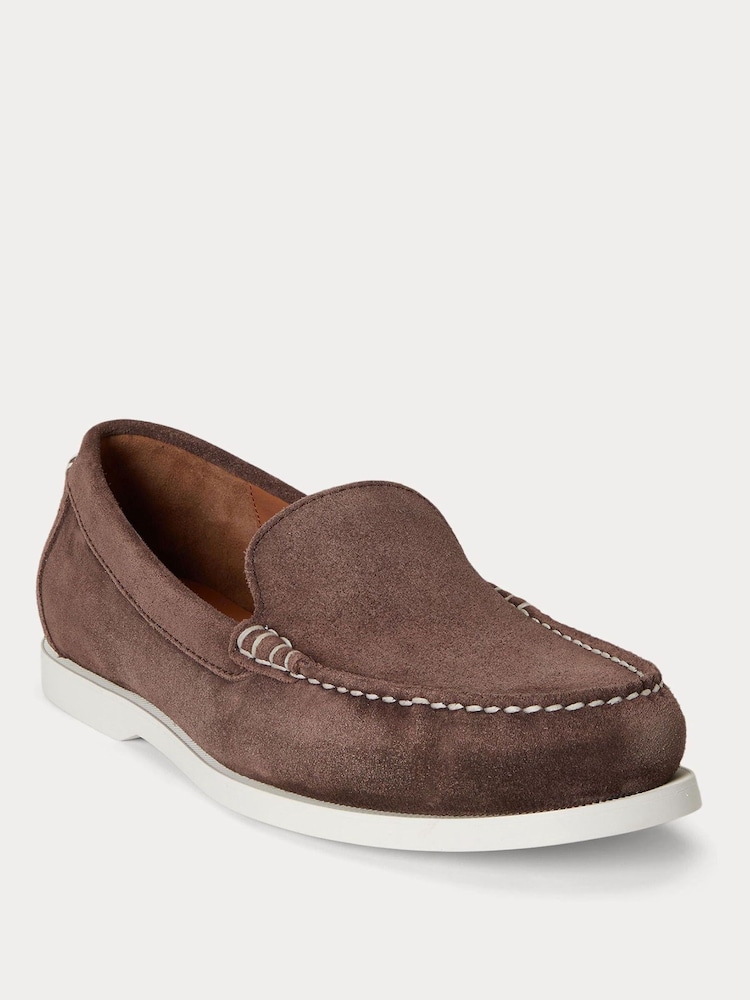 Лоферы Polo Ralph Lauren Merton - Изображение 2 4