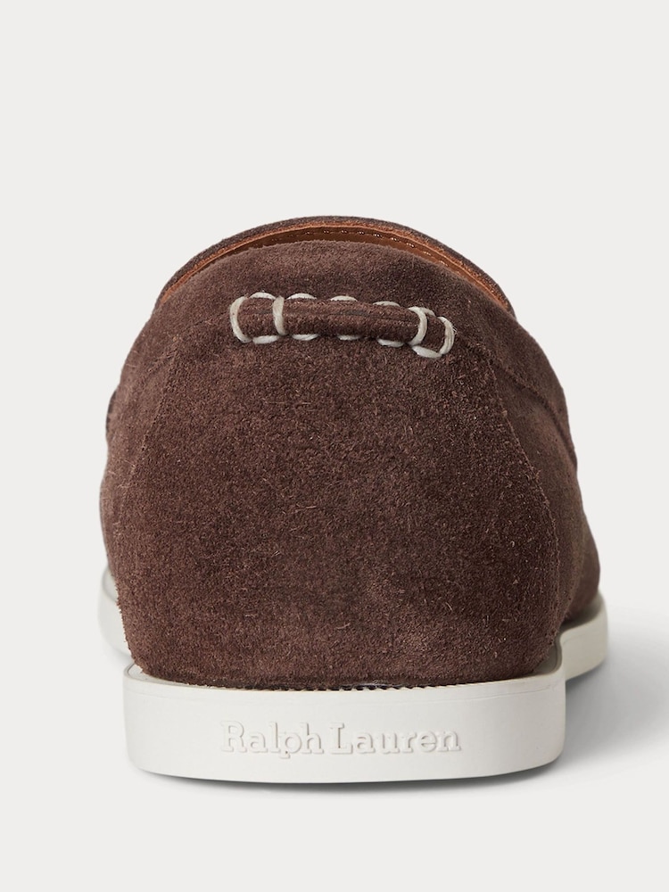 Лоферы Polo Ralph Lauren Merton - Изображение 4 4