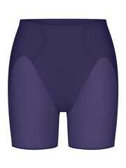 Triumph Blue BMU Illusion Curve - Super High-Waisted Mid-Thigh Shapewear & Solution - Image 1 of 1