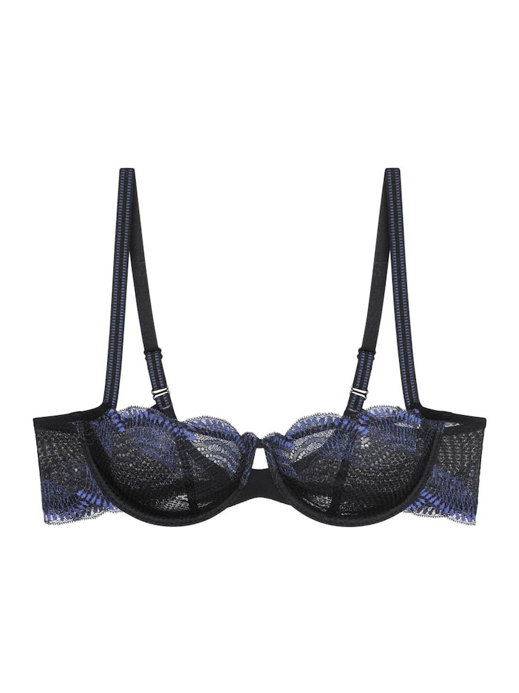 Triumph Comfort Glam - Wired Half Cup Bra - Image 5 of 5