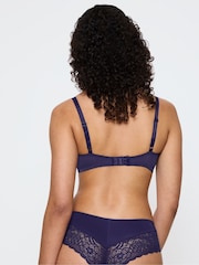 Triumph Amourette Spotlight - Wired Half Cup Padded Bra - Image 2 of 5