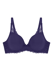 Triumph Amourette Spotlight - Wired Half Cup Padded Bra - Image 5 of 5
