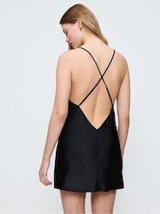 Triumph A Weekend to Remember - Black Chemise - Image 2 of 5