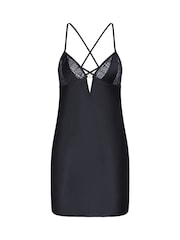 Triumph A Weekend to Remember - Black Chemise - Image 5 of 5