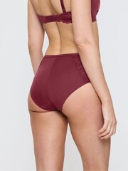 Triumph Red Amourette Charm - Maxi Knickers - Bild 2 von 5