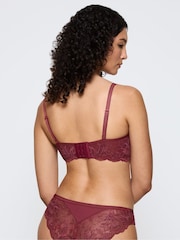 Triumph Red Amourette Charm - Non-Wired Minimizer Bra - Bild 2 von 5