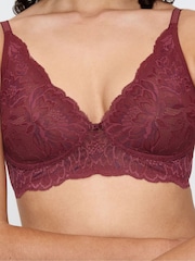 Triumph Red Amourette Charm - Non-Wired Minimizer Bra - Bild 3 von 5