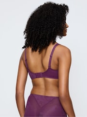 Triumph Wild Rose Sensation - Wired Minimizer Bra - Image 2 of 5