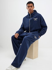 River Island Palais Dept Wide Fit Joggers - Bild 2 von 4