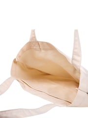 حقيبة نسائية كبيرة بتصميم جرافيك من New Balance NB - Image 3 of 3