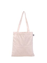 New Balance Cream NB Graphic Tote - Image 2 of 3