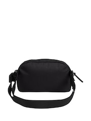 New Balance Black Essentials Small Waist Bag - Image 2 of 5