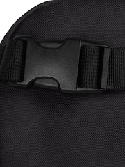 New Balance Black Essentials Small Waist Bag - Image 3 of 5