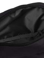 New Balance Black Essentials Small Waist Bag - Image 4 of 5