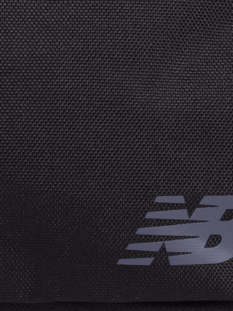New Balance Black Essentials Small Waist Bag - Image 5 of 5 New Balance Black Essentials Small Waist Bag - Image 5 of 5