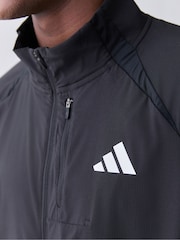 adidas Black Adi365 Formotion Jacket - Image 5 of 6