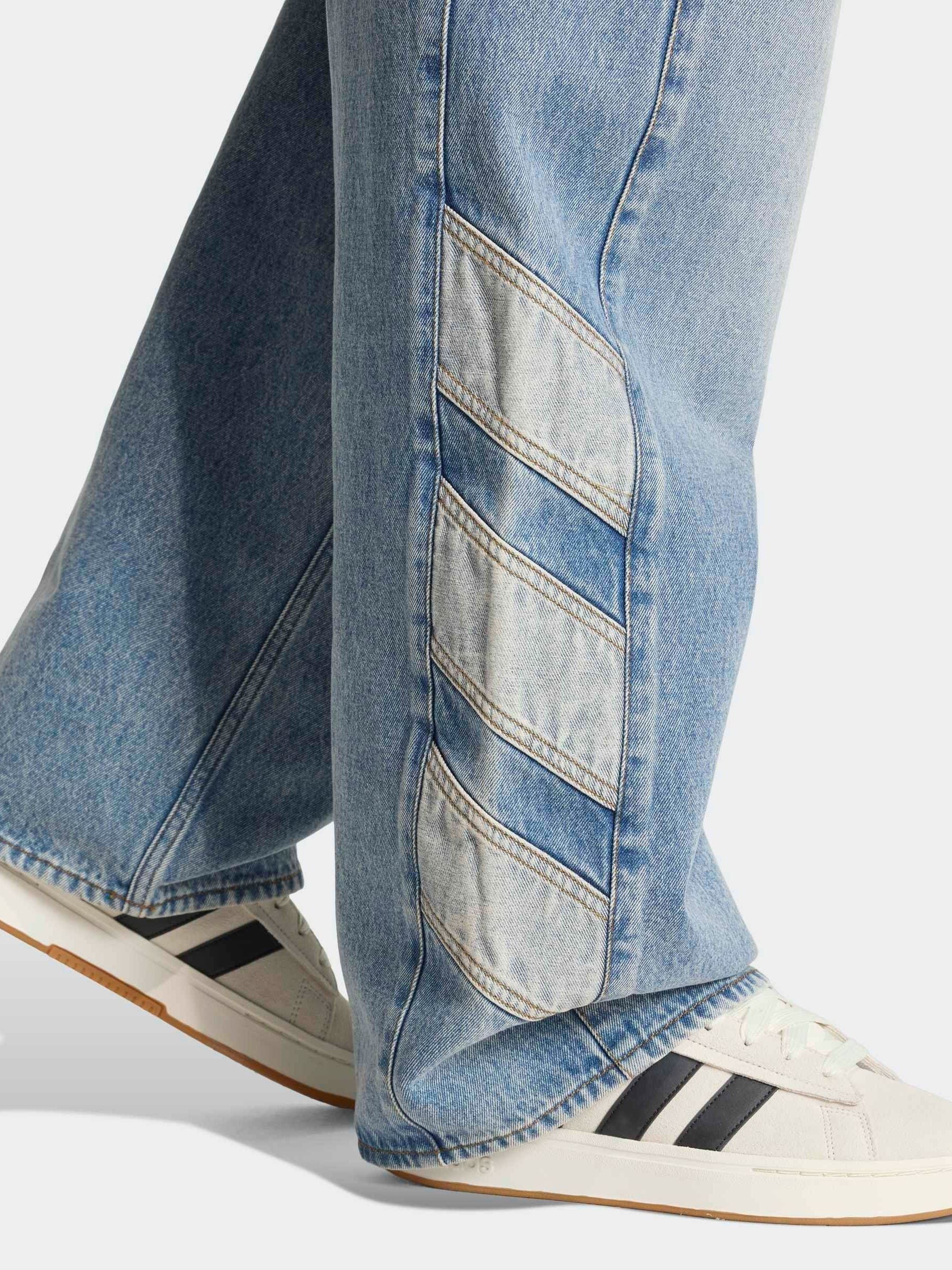 Buy adidas Denim Jeans from Next USA